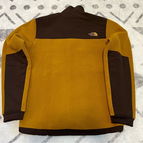 North face Denali jacket (men, small) - Picture 4 of 5